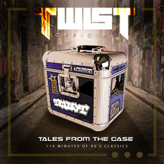 Tales From the Case (Return to the 90's Classics)