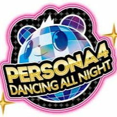 Persona 4 Dancing All Night Shadow World (DE DE MOUSE Remix)