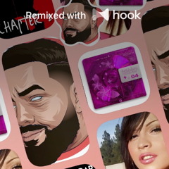 Ayesha Erotica x Daddyphatsnaps - Fuck With Me x Pennywise Rap (Chapter 2) (@oliversshine Hook Mashup)