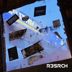 B2B007 - ESCAPIST & THOMAS