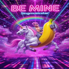 Be Mine - M.V