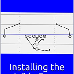 DOWNLOAD EBOOK 📄 Installing the Wide Zone: A Complete Guide to the Most Consistent P