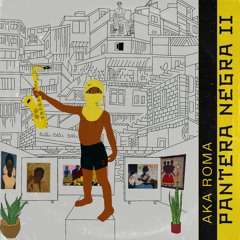 Pantera Negra Pt2
