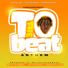 To The Beat (Jersey Club)
