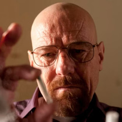 Walter White x HAPPY UFO - EN09