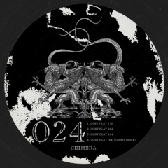 Chimera024. With Wigbert On Bandcamp