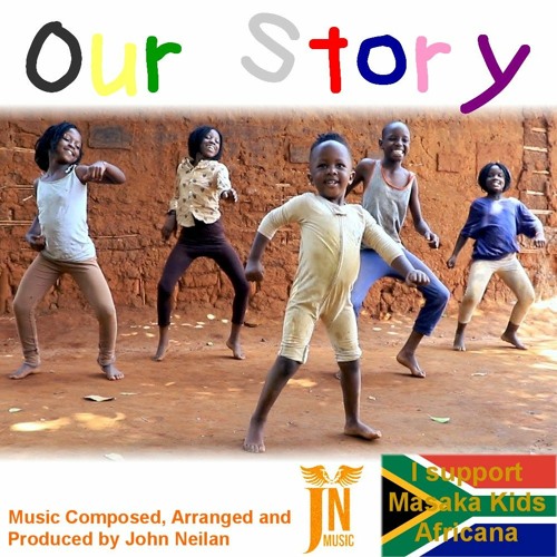 Our Story - Homage to Masaka Kids Africana