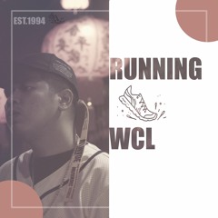 RUNNING (วิ่ง) - WCL official audio