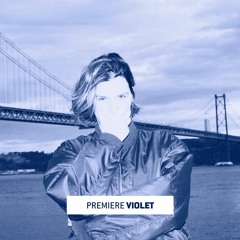 Premiere: Violet 'Infinite Source'