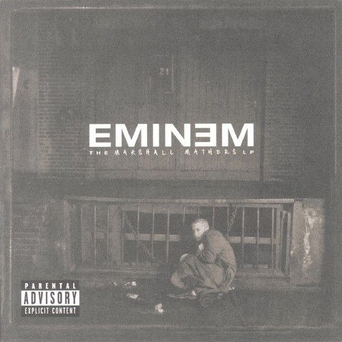 Eminem - Stan & Bad Guy