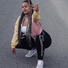 Robb Reffah - But I'm A Woman