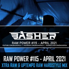 RAW Power #115