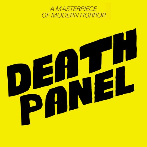 A Death Panel Halloween II (10/28/21)