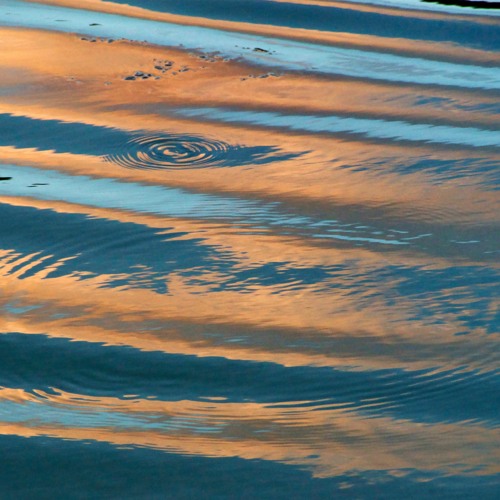 Marco Lucchi & Filippo Panichi - The High Tide is Taking Everything