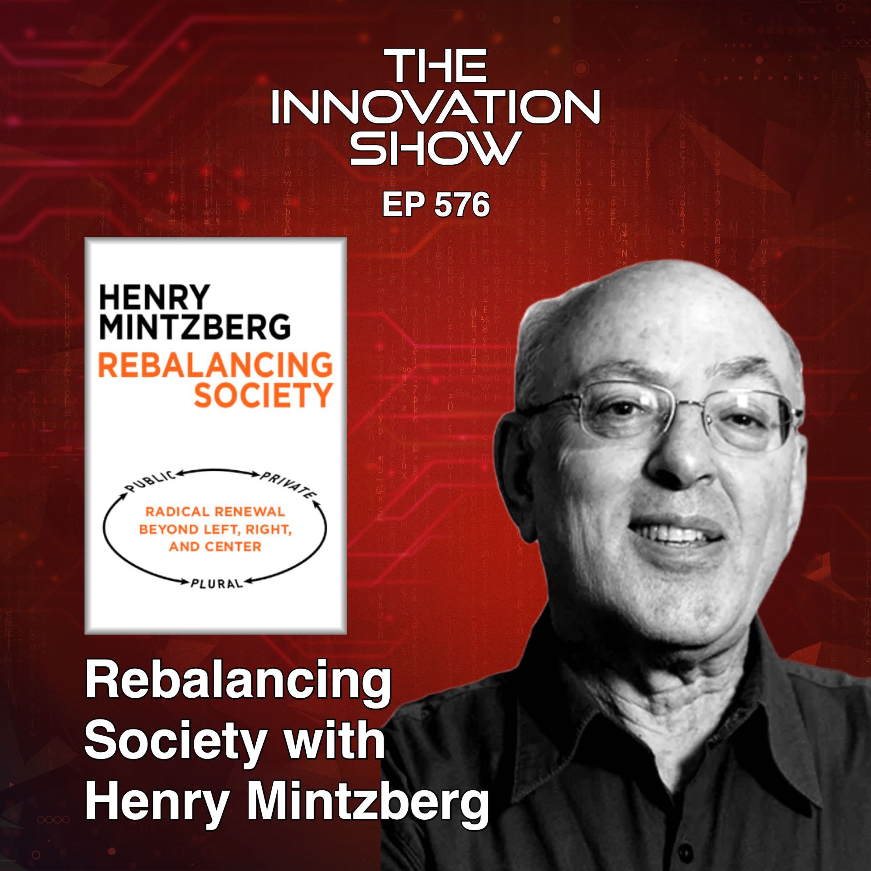 The Innovation Show