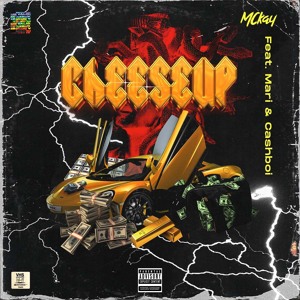 Track artwork
