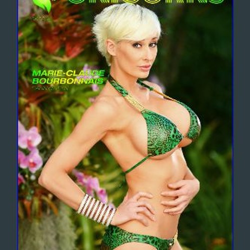 #^R.E.A.D ✨ Unicorns Magazine Issue 8 Marie-Claude Bourbonnais International download ebook PDF EP