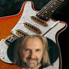 HELLO RICK - CD Version