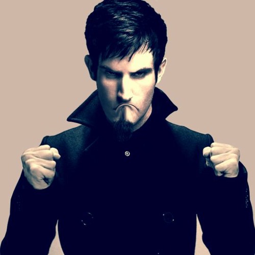 Rob Swire loses it and Morbs all over the Pendulum Reddit