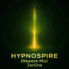 ZenOne – Hypnospire (Rework Mix)