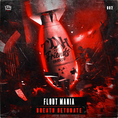 Breath Detonate