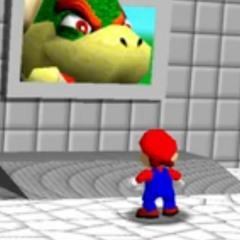 Bowser Room Theme (REAL) - Super Mario 64 Soundtrack