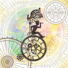 Lamp no Akari - Dr Willy