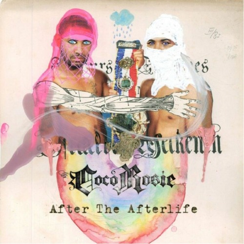 cocorosie - after the afterlife