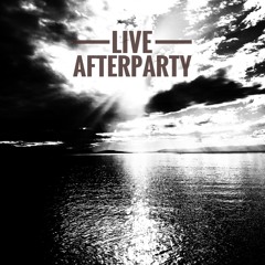 Oldschool Afterparty 12.07.25