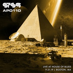 Evasive Maneuvers :: Live in Boston :: 9.21.2019