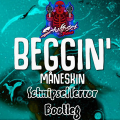 Måneskin - Beggin (SchnipselTerror Bootleg) [MASTERV1]