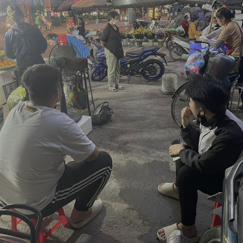 Kiếp Sau Vẫn Muốn Cùng Em Lập Gia Đình