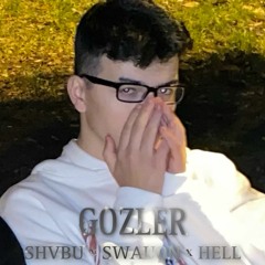GÖZLER (feat. Swauon & Hell)