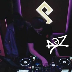Rez B2B T-98 / Recorded live 04.02.2020