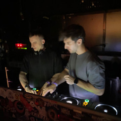 I N K A W U @ EL P Schiene #10