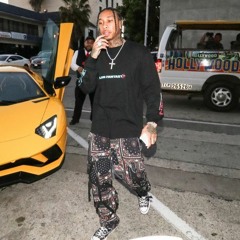 Take It - ( Prod. by RZOROBERT X VRX )