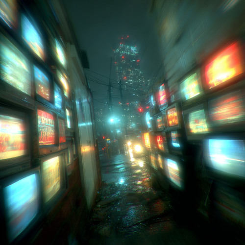 Screens glow brighter than the stars