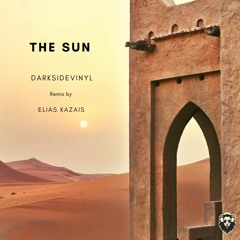 PREMIERE: Darksidevinyl - The Sun (Original Mix) [Leisure Music Productions]