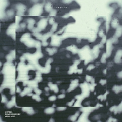 VD PREMIERE | Morell - Mycelium | VERBLN003