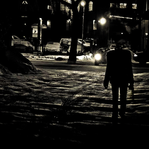 Autonomous Shadow