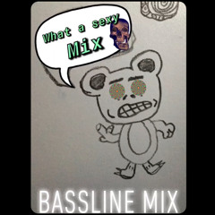 DJ SnortSki Quarantine Bassline Mix