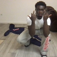 TRIPPING BOUT A B*TCH