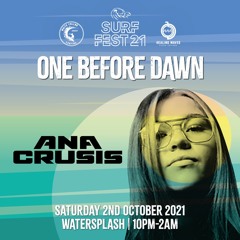 One Before Dawn Promo Mini Mix