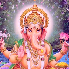 ganesha, me ilumine