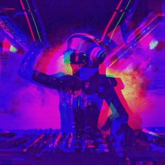 BODA - HANDS IN THE AIR