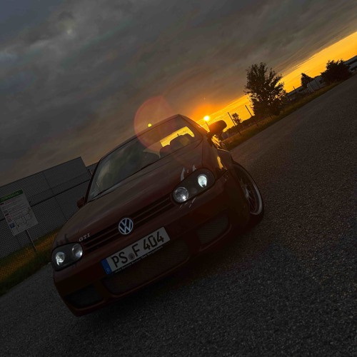Golf4 GTI