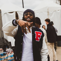 Hoodrich Pablo Juan ft. Playboi Carti Check (Remix) (Prod. by Chefé)