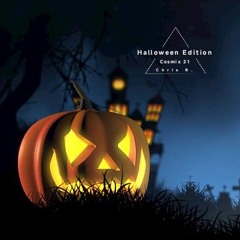 Cosmix 21 Halloween Edition