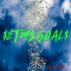SET MY GOAL$