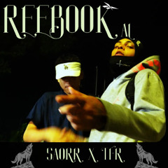 REEBOOK - SAORR FT DANIELTFR